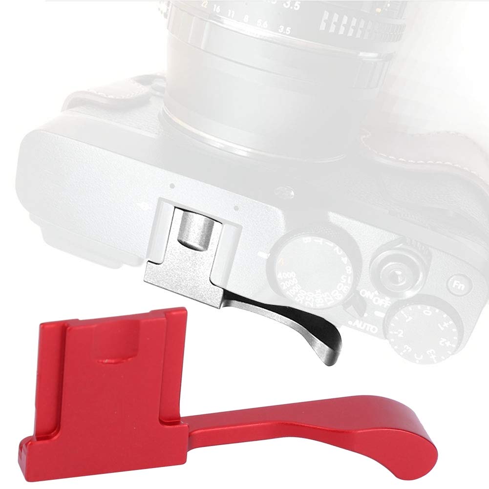 Amazon.com : Camera Thumb Up Grip,Aluminum Alloy Hot Shoe Thumb Up